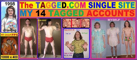 Brooklyn Crusher's 14 accounts on Tagged a singles site for single men & women.