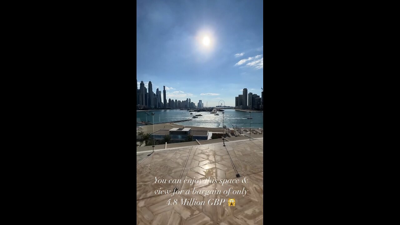 Enjoy life