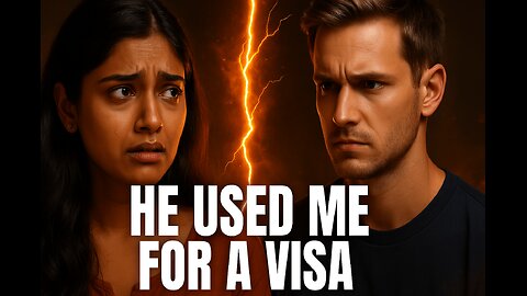 He Used Me for a Visa | I Used His Name to Start a Movement | Karma Returns | Season 3 Episode 22