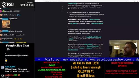 2025-11-17 09:10 EST - PamphletAnon: