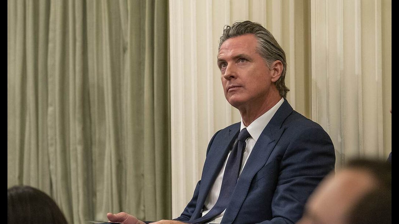 Newsom Tries to Weasel Out of Alleged Role in Fatal Florida Semi-Truck Incident, DHS Is Having None