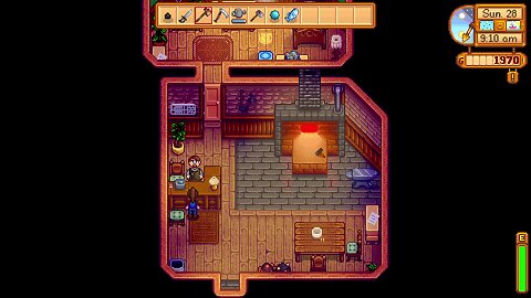 stardew valley