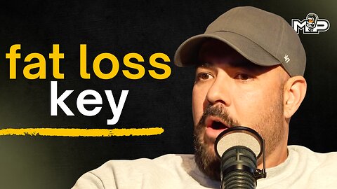 Protein Myths Are Wrecking Your Progress | Mind Pump 2771