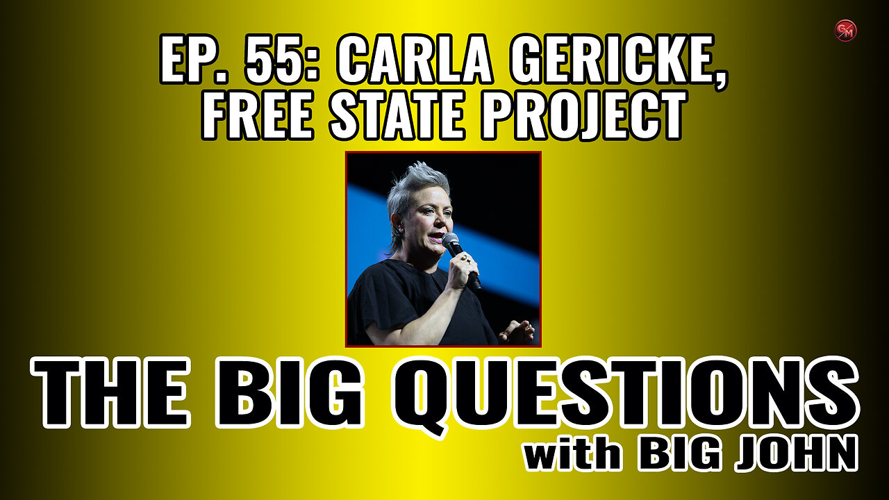 From Apartheid to Liberty: Carla Gericke's Fight