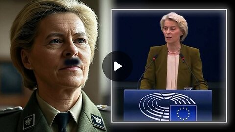 BREAKING VIDEO: "Battle Lines For A New World Order Based On POWER Are Being Drawn Right Now!"