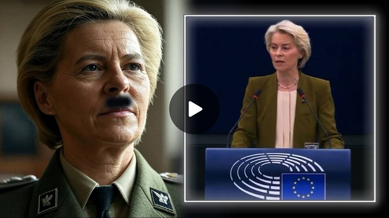 BREAKING VIDEO: "Battle Lines For A New World Order Based On POWER Are Being Drawn Right Now!"