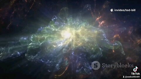 The Big Universe