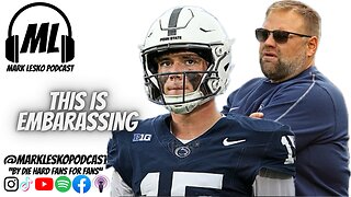 Penn State performs badly vs. FIU