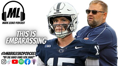 Penn State performs badly vs. FIU