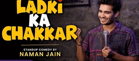 LADKI KA CHAKKAR