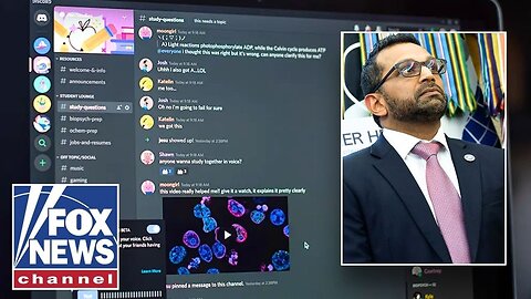 'INSIDIOUS': Former FBI director issues CHILLING warning on 'sinister' threat