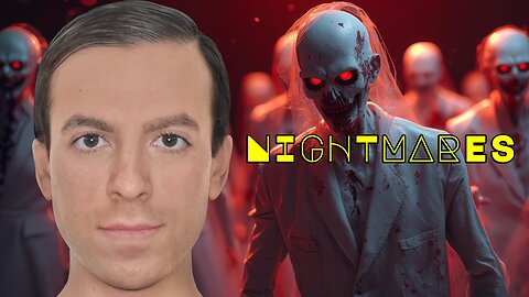 Porcelain Nightmares | Zombie Army 4 Dead War