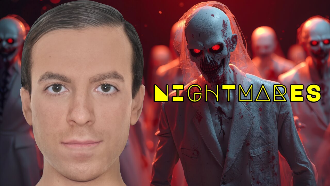 Porcelain Nightmares | Zombie Army 4 Dead War