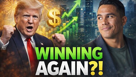 The Economy is BOOMING