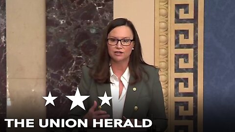 Senator Moody Delivers Remarks on the 23rd Day of the Government Shutdown