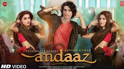 Andaaz 2 Full Hindi Movie | New Hindi Movies
