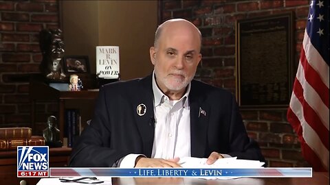 Levin: The Federal Reserve is Unconstitutional