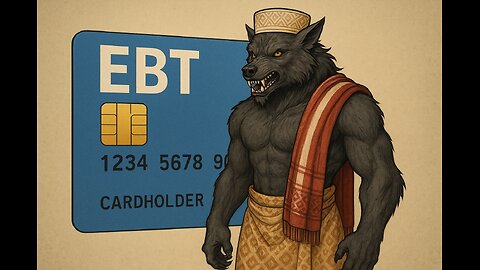 12925 Terry Reports - Somali Fraud: Attacking the Country that took them in!