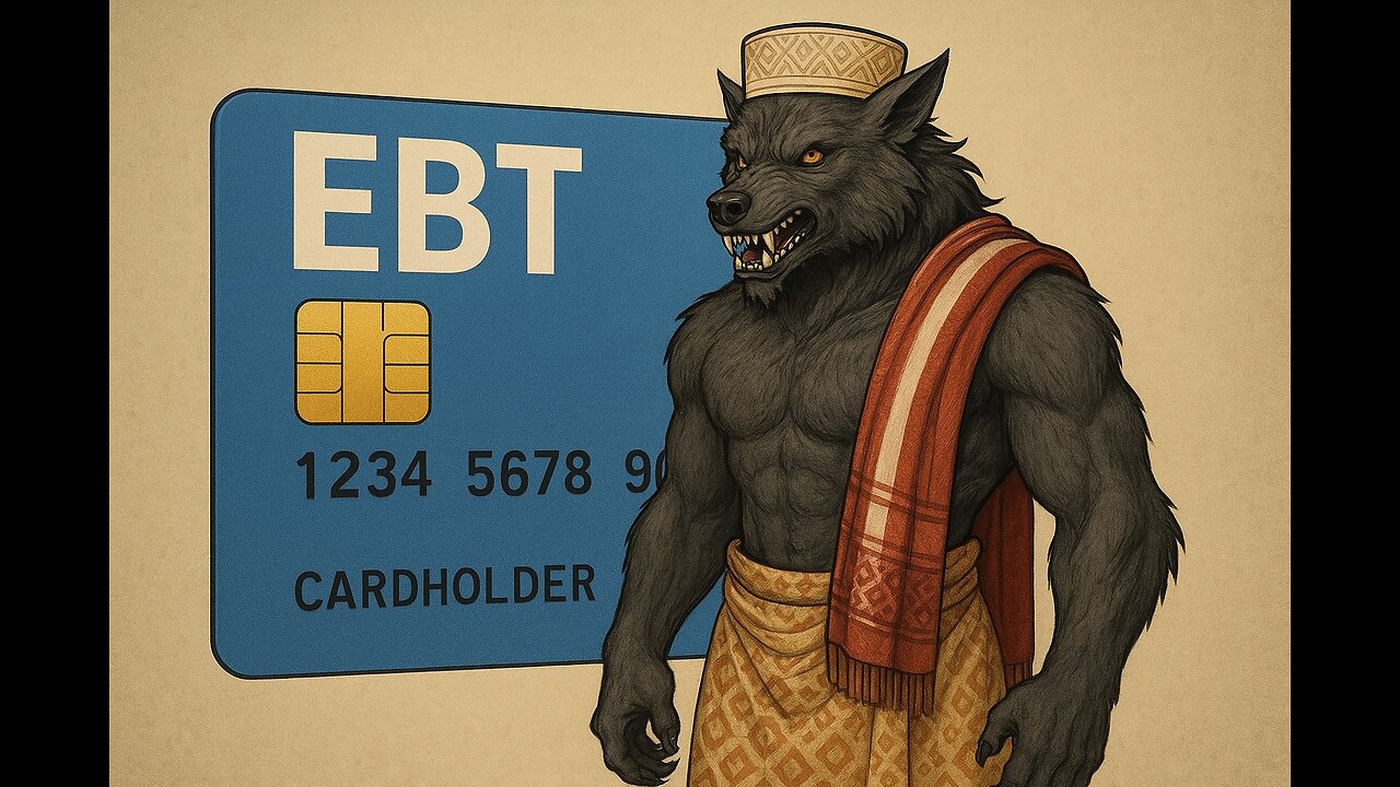 12925 Terry Reports - Somali Fraud: Attacking the Country that took them in!