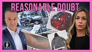 Ep768 - Karen Read Retrial: Reasonable Doubt | Defense Closing Strategy