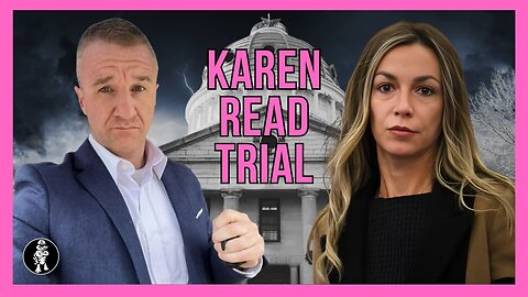 Ep768 - Karen Read Retrial: Reasonable Doubt