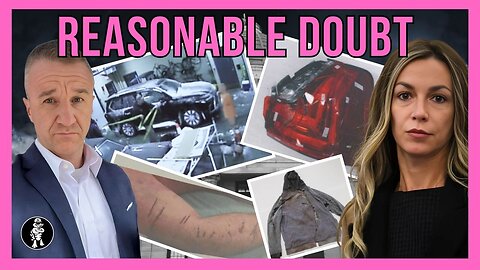 Ep768 - Karen Read Retrial: Reasonable Doubt | Defense Closing Strategy
