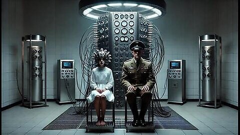 "Unveiling 'Splintering Babylon': America's Most Censored Documentary"