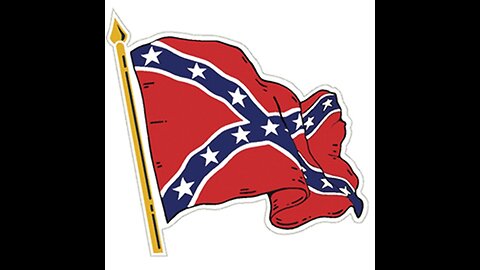 Look at the flag and then turn your butt around & go home