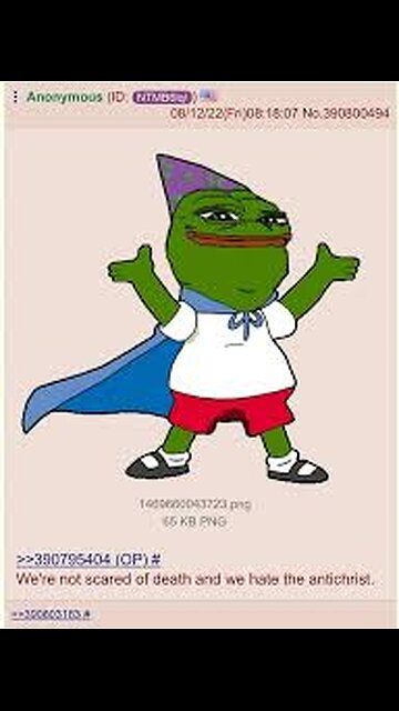 SEND ME THE SOUND WAVE WOLF YOU ILLUMIPETTY GLOWIES