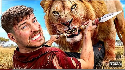 I Survived The 5 Deadliest Places On Earth