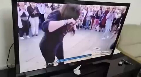 🇮🇱🇮🇷Hackers managed to break into Iranian television and broadcast a call for