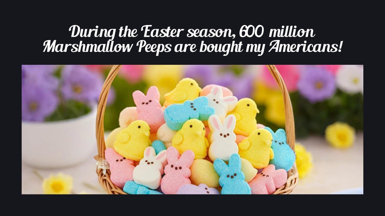 Fun Fact for Apr 16th 2025 Pt 1