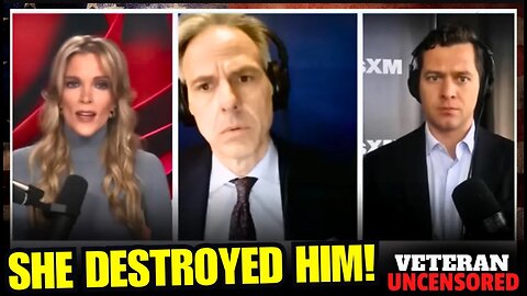 "MEGYN THRASHED HIM!" Jake Tapper Tells Megyn Kelly Lara Trump "Was Right"