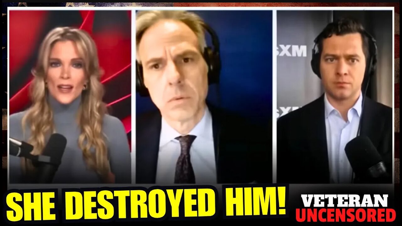 "MEGYN THRASHED HIM!" Jake Tapper Tells Megyn Kelly Lara Trump "Was Right"