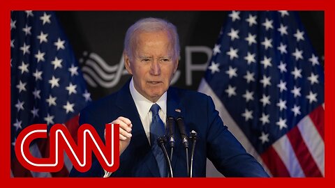 'It's a very backward-looking exercise': CNN's Chalian on House GOP efforts to investigate Biden