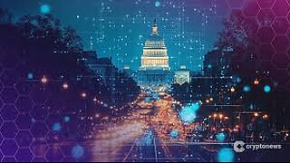 SEC Chair Paul Atkins Slams Regulation-By-Enforcement, Praises Crypto Task Force At Senate Hearing