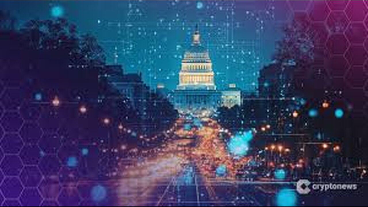 SEC Chair Paul Atkins Slams Regulation-By-Enforcement, Praises Crypto Task Force At Senate Hearing