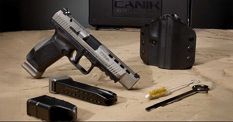 Canik TP9SFx 9MM