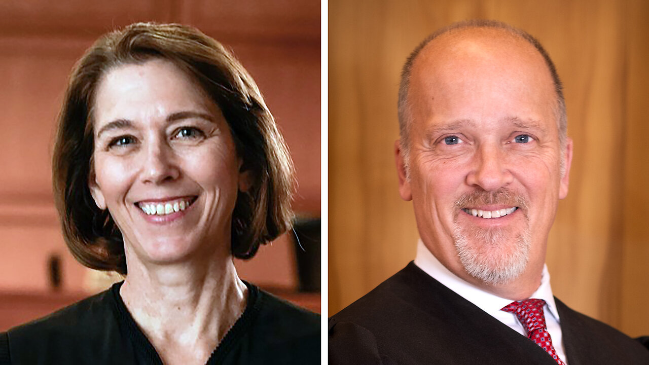 Wisconsin Supreme Court Election EXPLAINED! Corruption, Redistricting & political Consequences!
