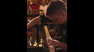 Love All Life Always #396 - Wow! Watch The Full Clip, Some Incredible Playing. Link Below For Source