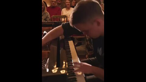 Love All Life Always #396 - Wow! Watch The Full Clip, Some Incredible Playing. Link Below For Source