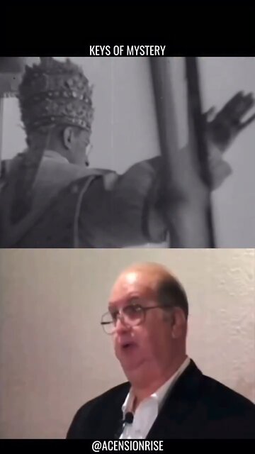 KEYS OF MYSTERY 𓁿