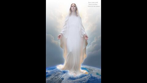 Our Lady's Message to Luz de Maria for August 29, 2025