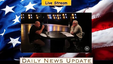 x525c: Glenn Beck - Alex Jones: Here's why People STILL Question the Official Narrative