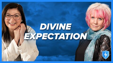 Kat Kerr: Divine Expectation | Nov 3 2025