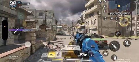 COD; MOBILE KILLCAM