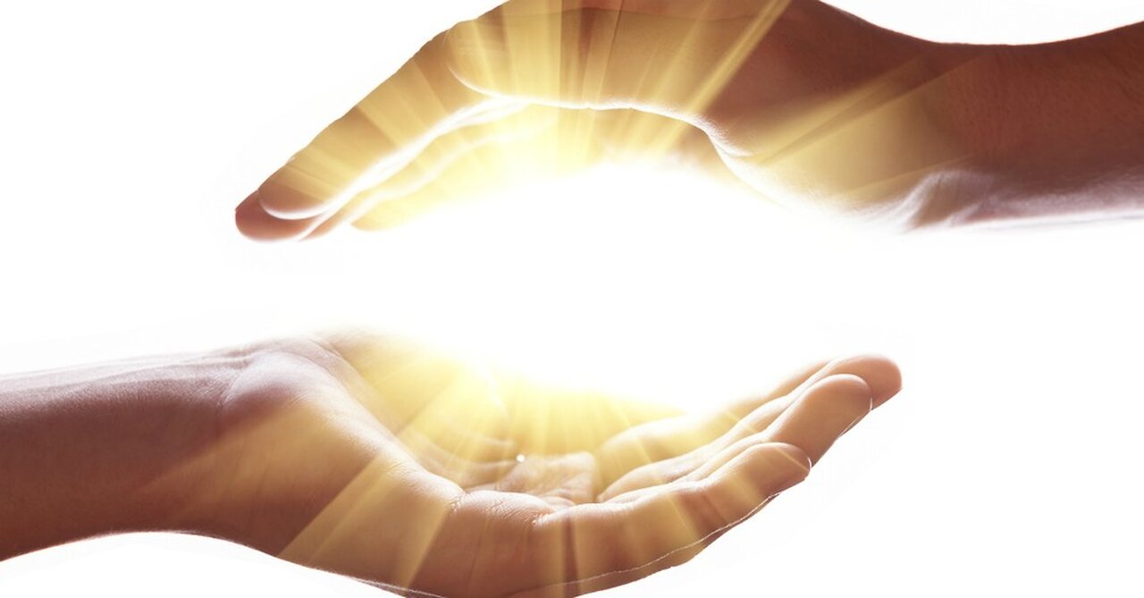 "God's Promise of Protection"