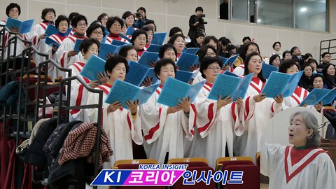 기쁘다구주오셨네/ 안양석수교회 샬롬찬양대/ 안양만안경찰서 경목위원회 2025 성탄축하예배.25.12.23.