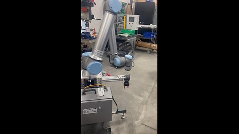 Robot programming