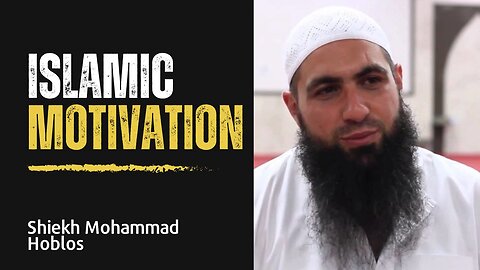 Islamic Motivation